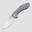 Нож складной Hero, 8,8 см, MKM Knives, Италия_00820910040705496709.jpg
