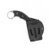 Нож с фиксированным клинком Iconic Karambit, 5,7 см, MICROTECH, США_00803840067396899127.jpg