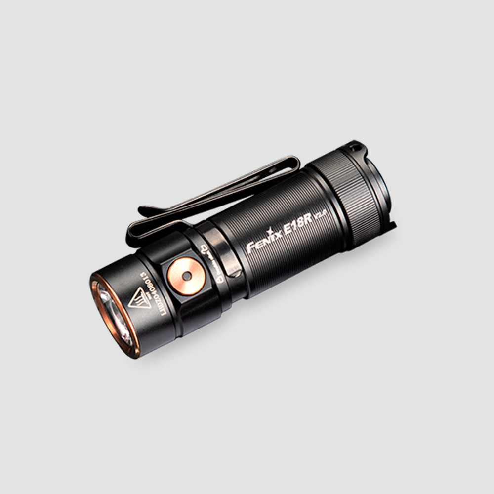 Фонарь светодиодный, FENIX, Китай