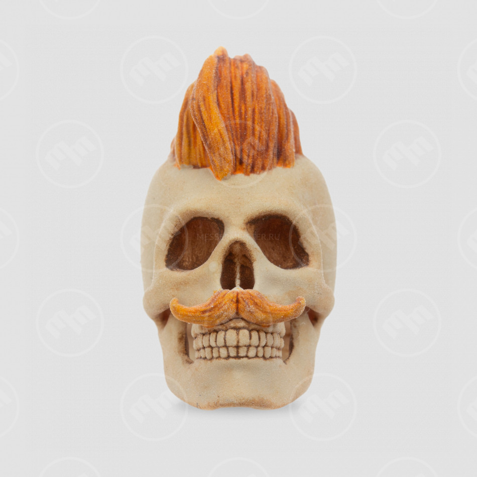 Бусина для темляка, ERROR, Россия