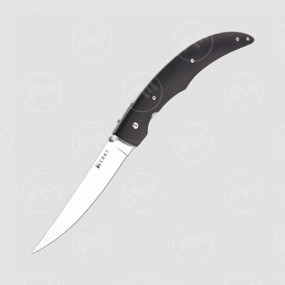 Нож складной Russ Kommer Surf' N Turf, CRKT, США