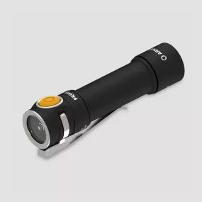 Фонарь Prime C2 Magnet USB (теплый свет), ARMYTEK, Канада, Фонари светодиодные