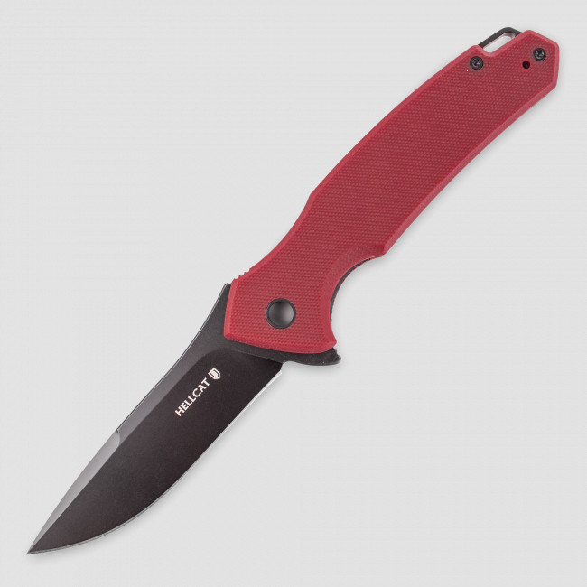 Нож складной Hellcat Mini, 9,2 см, MR. BLADE, Чехия