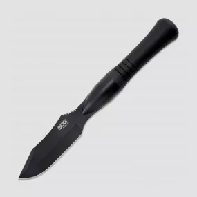 Нож с фиксированным клинком Spirit II, 10,4 см, SOG, США, Фиксированные ножи SOG