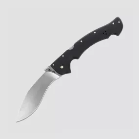 Нож складной Rajah II, 15 см, COLD STEEL, США, Туристические складные ножи