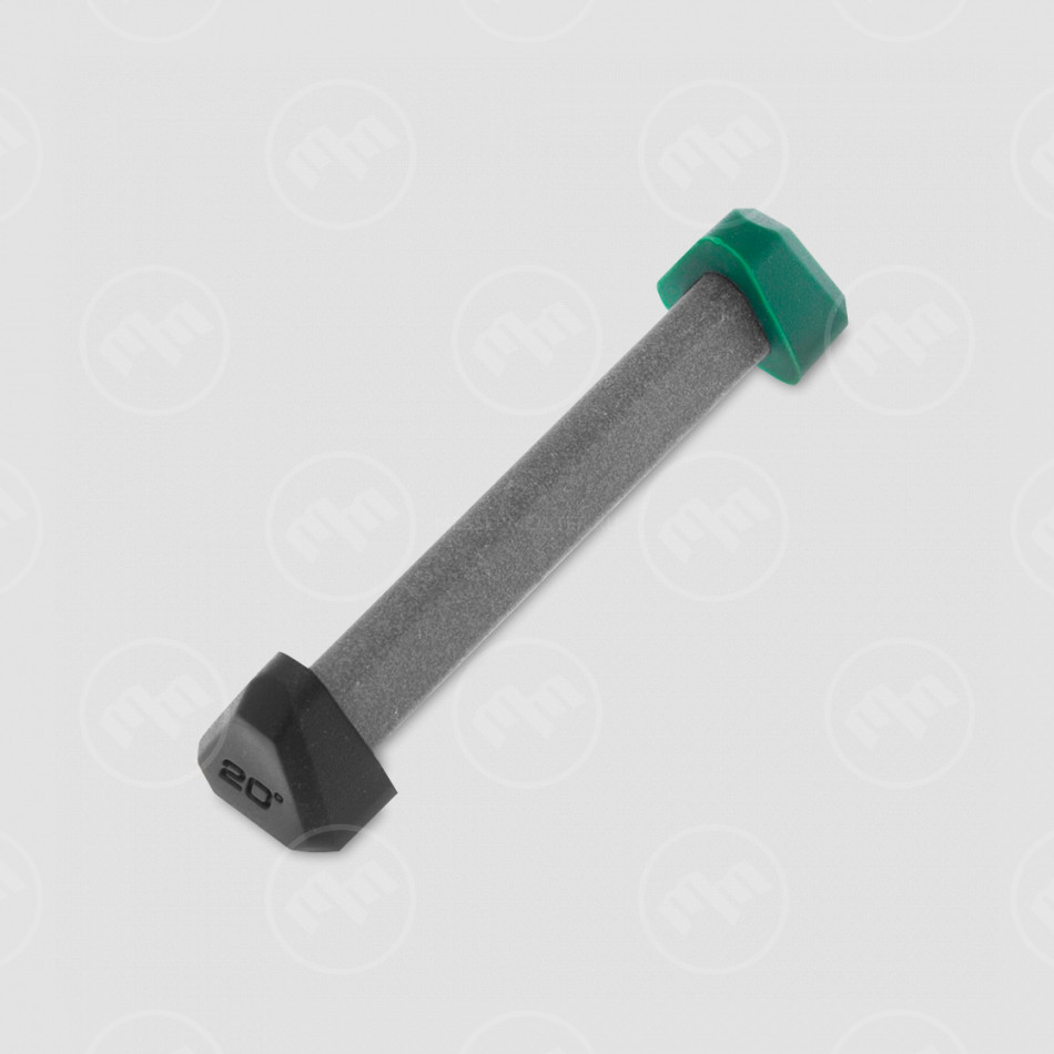 Точилка керамическая RZR-X3, зернистость 400 grit, KIZLYAR SUPREME, Россия