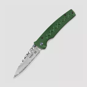 Нож складной Fusion, 8,6 см, MCUSTA, Япония, Складные ножи MCUSTA