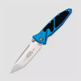 Нож складной Socom Elite, 10,2 см, MICROTECH, США, Акции