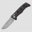 Нож автоматический складной Adamas Mini, 8,3 см, BENCHMADE, США_00818310059873141792.jpg