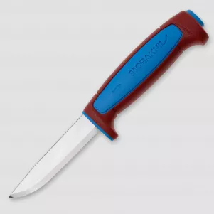 Нож с фиксированным клинком Basic 511, 9,1 см, MORA, Швеция, 