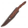 Нож с фиксированным клинком Ago, 7,9 см, LionSteel, Италия_00820450045473398337.jpg