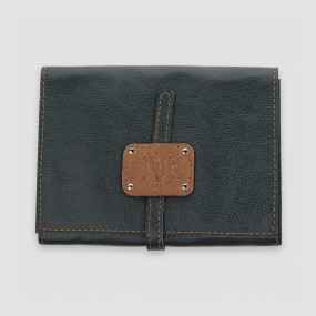 Чехол для хранения и перевозки 8-ми складных ножей, ART QUEEN, Россия, ART QUEEN (Россия)