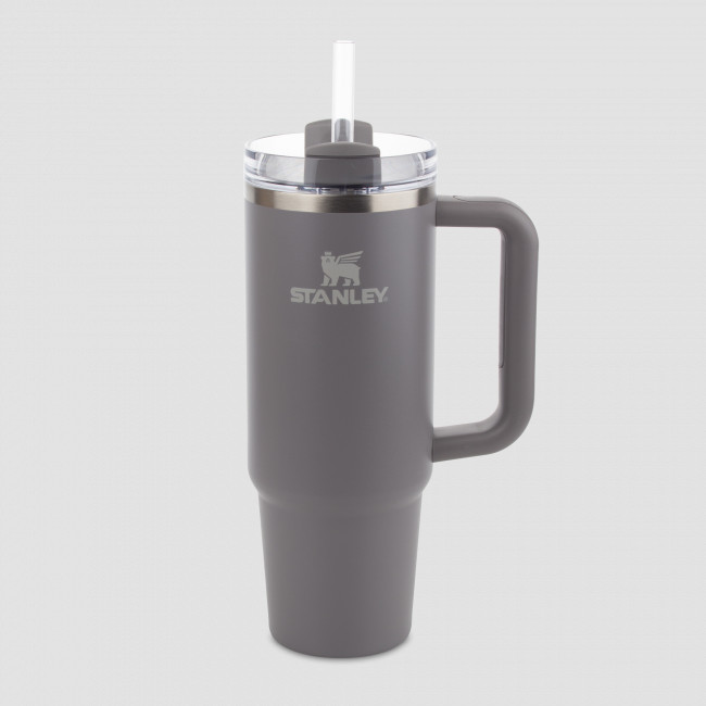 Термокружка Quencher H2.0 Flowstate, 890 мл, STANLEY, США