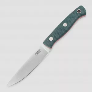 Нож с фиксированным клинком Slender S, 11 см, сталь K110, ЮЖНЫЙ КРЕСТ, Россия, ЮЖНЫЙ КРЕСТ (Россия)
