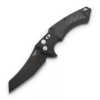Нож складной X5 Wharncliffe, 10,2 см, HOGUE, США видео продукта
