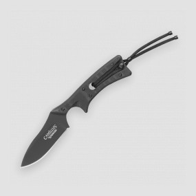 Нож с фиксированным клинком Tyrant, 7,6 см, CAMILLUS, США, Ножи с фиксированным клинком CAMILLUS