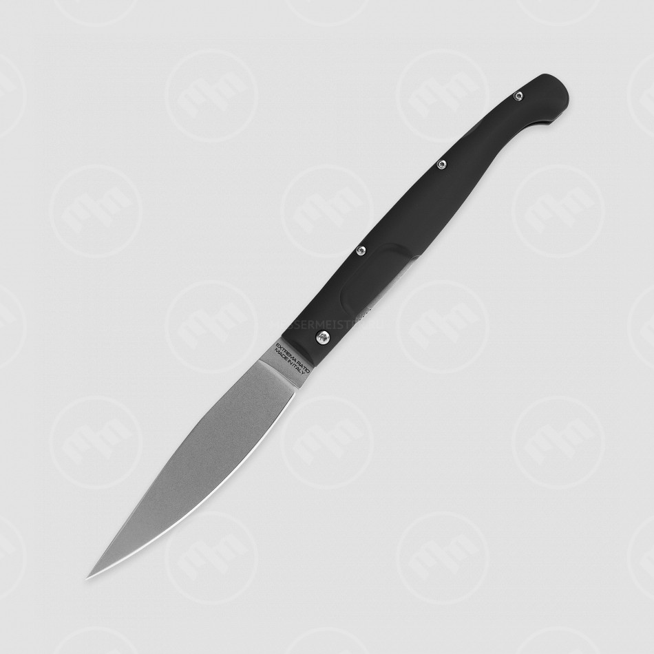 Нож складной Resolza, 12,2 см, EXTREMA RATIO, Италия