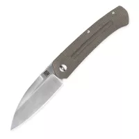 Нож складной Centauri, 8,8 см, ARTISAN CUTLERY, Китай видео продукта