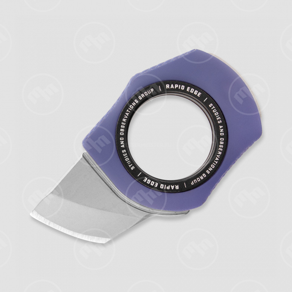 Нож с фиксированным клинком Rapid Edge, 2 см, SOG, США