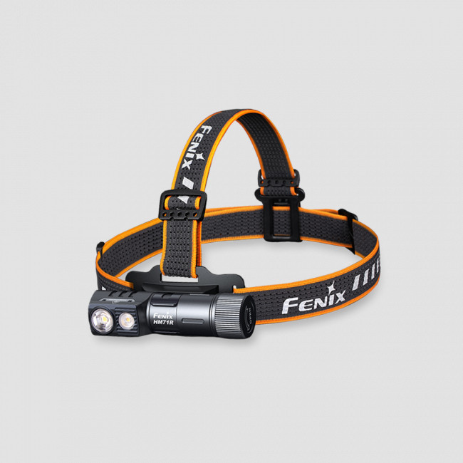 Фонарь светодиодный, FENIX, Китай