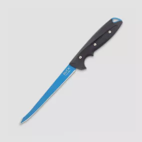 Нож с фиксированным клинком 035 Abyss Fillet, 16,5 см, BUCK, США, Ножи рыбацкие