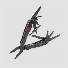 Мультитул складной, 26 функций, GANZO, Китай, Мультитулы