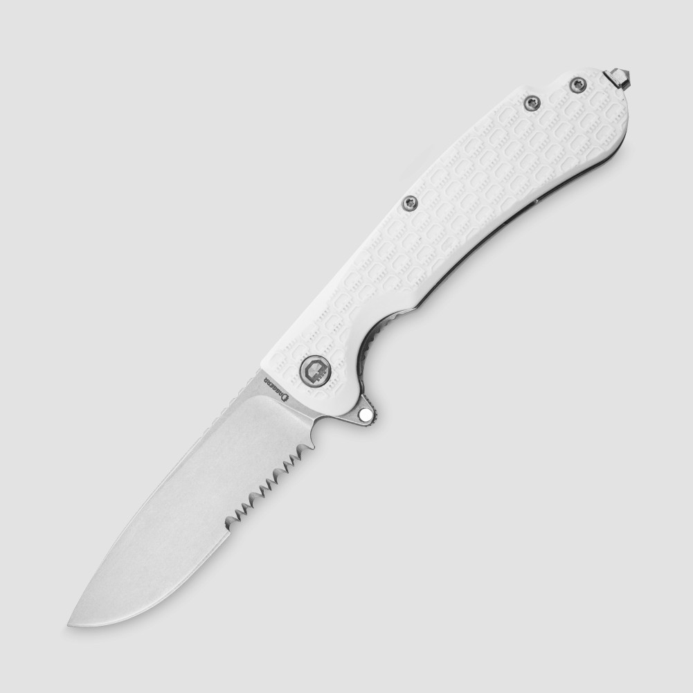 Нож складной Wocket, 8,8 см, серия Discover Line, DAGGERR, Россия