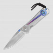 Нож складной Large Sebenza 21, 9,2 см, CHRIS REEVE, США_00805290039493567501.jpg
