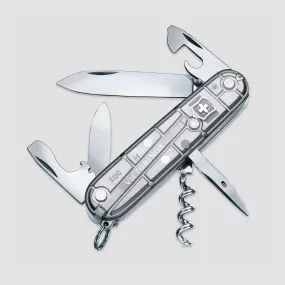 Нож швейцарский многофункциональный складной Spartan, 12 функций, 7 см, VICTORINOX, Швейцария, Швейцарский нож