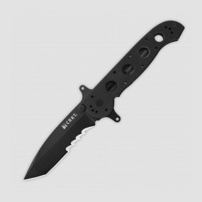 Нож складной M16, 9,8 см, CRKT, США, Городские EDC-ножи