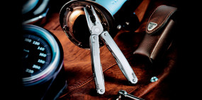 VICTORINOX (Швейцария)