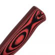 Нож с фиксированным клинком Otus, 12 см, сталь N690, OWL KNIFE, Россия_00809950048701748584.jpg
