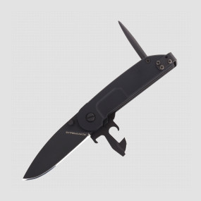 Нож складной BF M1A1 Black, EXTREMA RATIO, Италия, Многофункциональные ножи EXTREMA RATIO