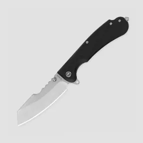 Нож складной Rhino, 8,8 см, серия Discover Line, DAGGERR, Россия, DAGGERR (Россия)