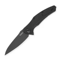 Нож складной Bareknuckle, 8,9 см, KERSHAW, США видео продукта