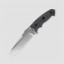 Нож с фиксированным клинком EX-F01, 14,0 см, HOGUE, США