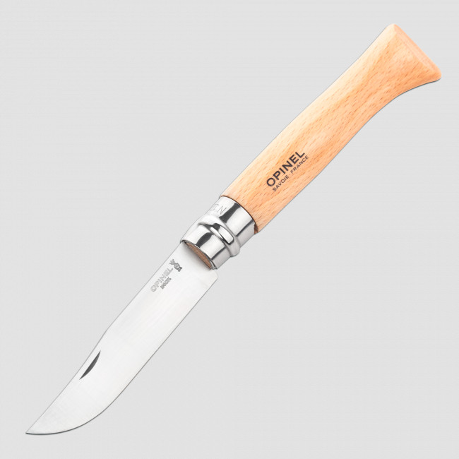 Нож складной Tradition №12, 12 см, OPINEL, Франция