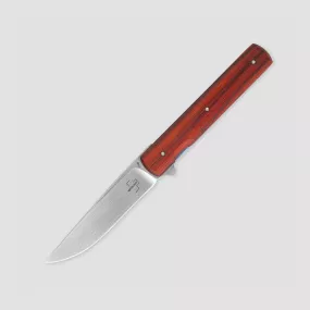 Нож складной Urban Trapper Linear Cocobolo, 8,3 см, BOKER, Германия, 
