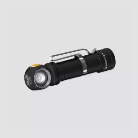 Фонарь Wizard C2 Pro Max Magnet USB (белый свет), ARMYTEK, Канада, Фонари светодиодные