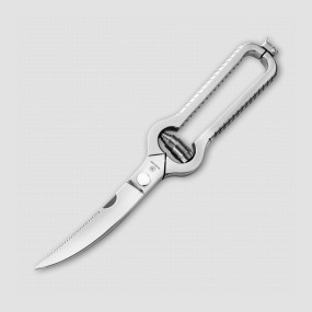 Ножницы для разделки птицы 26 см, нержавеющая сталь, серия Professional tools, WUESTHOF, Золинген, Германия, Ножницы кухонные