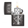 Зажигалка бензиновая Chess Design, ZIPPO, США_00819180055159844816.jpg