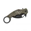 Нож складной Karambit, 6,5 см, FOX, Италия_00822660058636305273.jpg