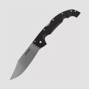 Нож складной Voyager Clip Extra Large Plain, COLD STEEL, США, Voyager