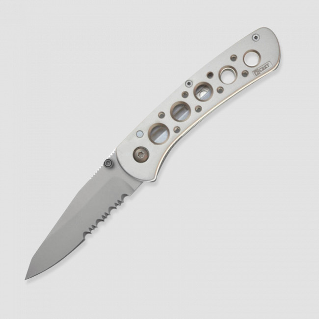 Нож складной Mt, Denali, 8,9 см, CRKT, США