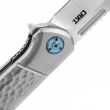 Нож полуавтоматический складной Lanny, 8,1 см, CRKT, США_00804400062495601954.jpg