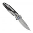 Нож складной Socom Bravo Mini, 8,6 см, MICROTECH, США_00819600037482417155.jpg