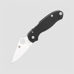 Нож складной Para 3, 7,5 см, SPYDERCO, США, SPYDERCO (США)