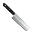 Нож кухонный Накири, 16 см, серия Western Knife, TOJIRO, Япония_00812180065086363597.jpg