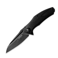 Нож полуавтоматический складной Natrix, KERSHAW, США видео продукта
