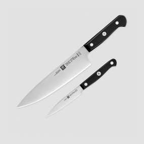Набор из 2-х кухонных ножей, серия Gourmet, ZWILLING J.A. HENCKELS, Германия, ZWILLING J.A. HENCKELS (ГЕРМАНИЯ)